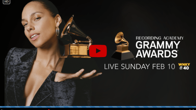 LIVE STREAM: 2019 Grammy Awards