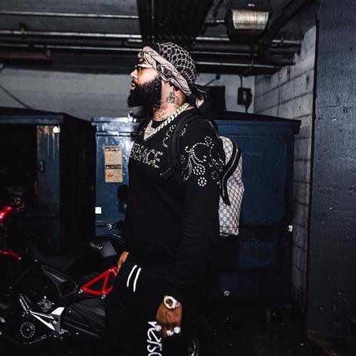 Money Man - Saturday Night (Freestyle)