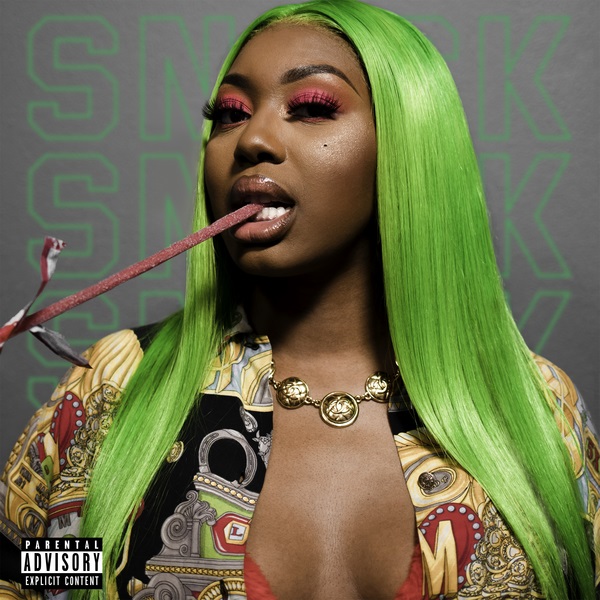 Ms Banks – Snack ft. Kida Kudz