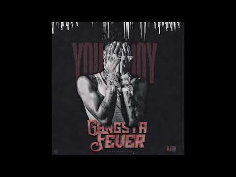 Youngboy NBA – Gangsta Fever