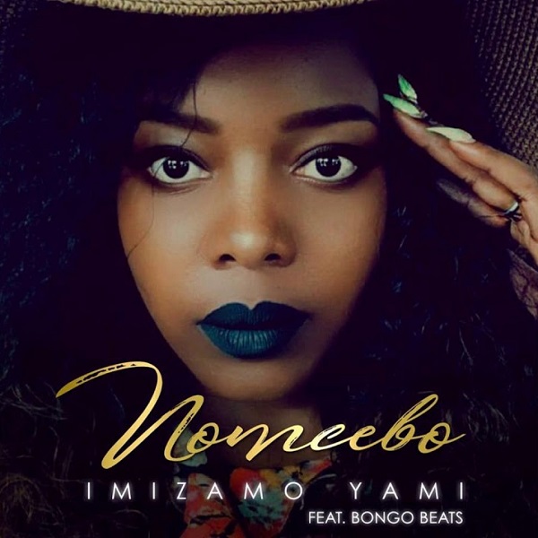 Nomcebo - Imizamo Yami ft. Bongo Beats