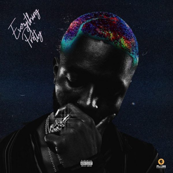 PrettyboyDO ft. Falz - Chop Elbow (Remix)