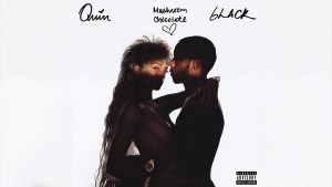 DOWNLOAD mp3: QUIN Ft. 6LACK - Mushroom Chocolate