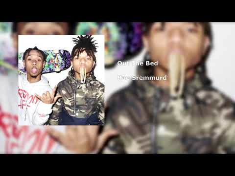 DOWNLOAD MP3: Rae Sremmurd - Out The Bed