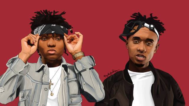 DOWNLOAD MP3: Rae Sremmurd - Red Carpet