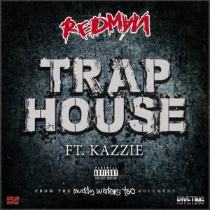 DOWNLOAD MP3: Redman ft. Kazzie - Trap House