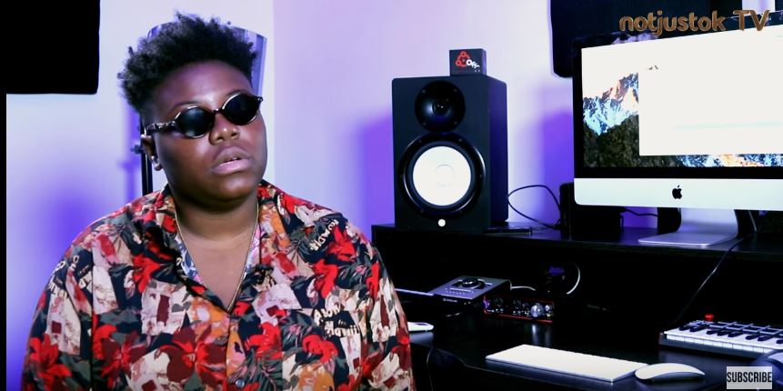 "A lot of people don't Appreciate Songwriters" - Teni