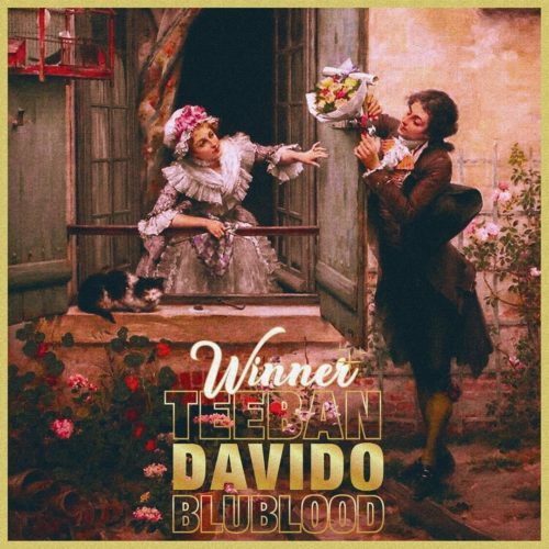 TeeBan Ft. Davido & Blublood – Winner
