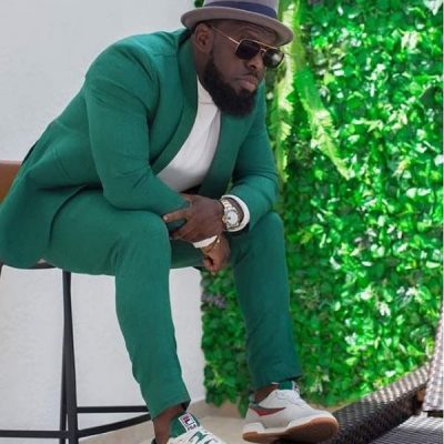 2Baba Made Me Spend Wisely – Timaya