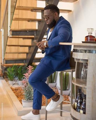 Timaya – Chulo Vibes (FULL ALBUM)