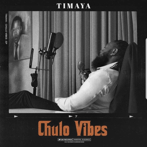 Timaya ft. Burna Boy – Pull Up