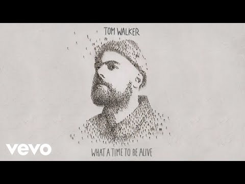 Tom Walker - Not Giving In