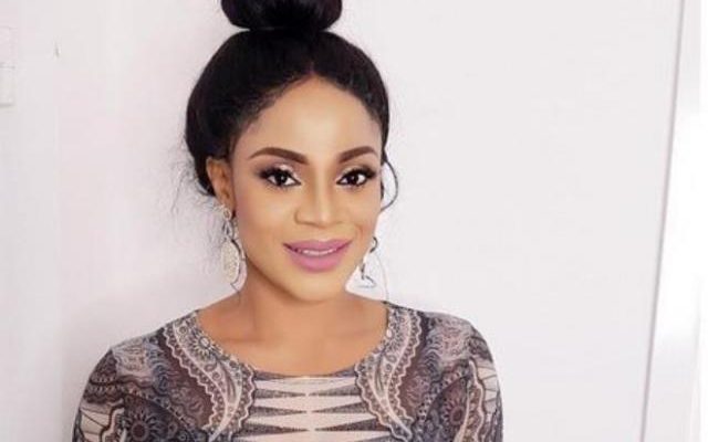 Find A Man That Can Give You Orgasm During S*x - Actress, Uche Ogbodo