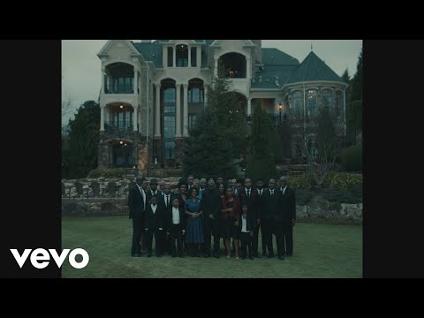 21 Savage Ft. J. Cole – A lot