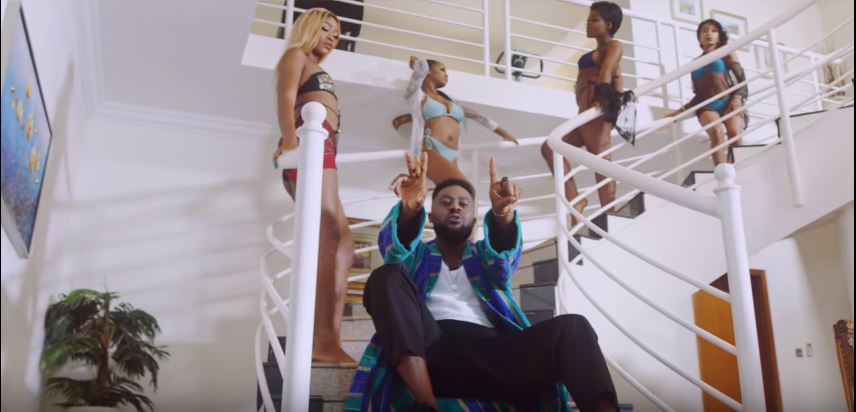 VIDEO: Endia - Dem Daddy
