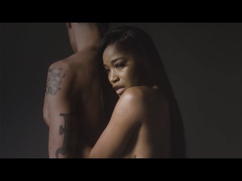 VIDEO: Keke Palmer - Better To Have Loved