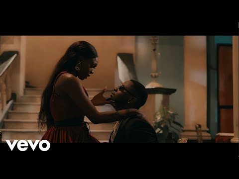 VIDEO: Kizz Daniel - MADU