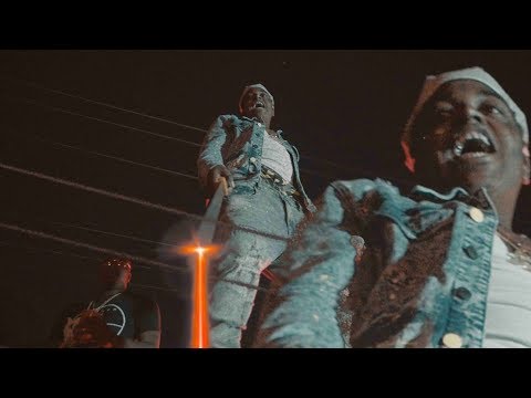 VIDEO: Kodak Black - Transgression