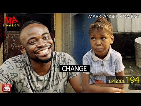 VIDEO: Mark Angel Comedy - CHANGE (Episode 194)