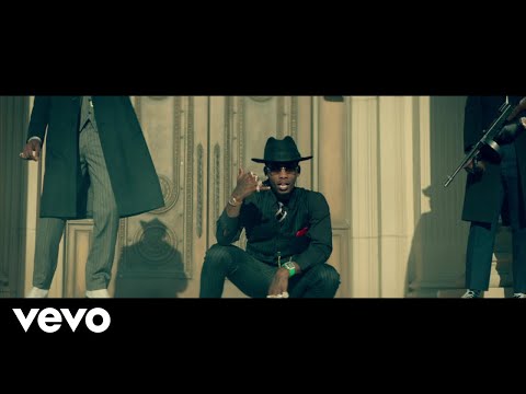 VIDEO: Offset - Quarter Milli ft. Gucci Mane
