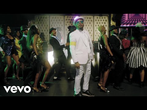 VIDEO: Olamide - Woske