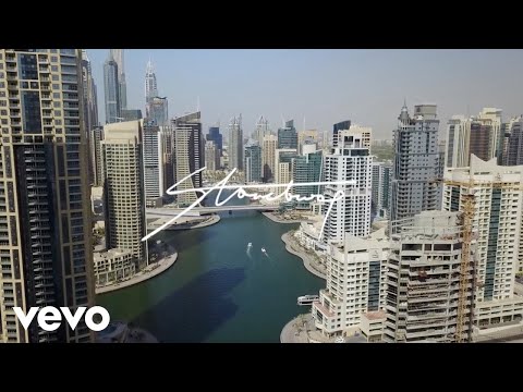 VIDEO: Stonebwoy ft. Sarkodie - Odo Bi