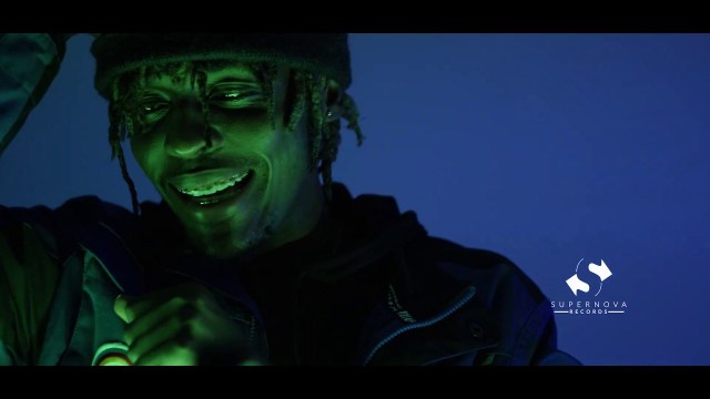 VIDEO: Toyboi - You Sure Ft. Kofi Mole