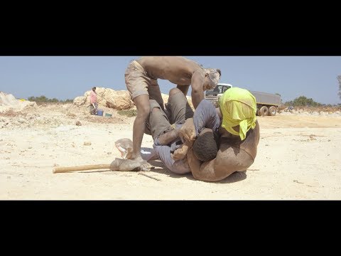 VIDEO: Lava Lava - Tukaze Roho