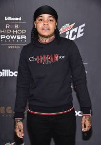 Young M.A - Thotiana (Remix)