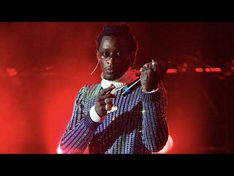 DOWNLOAD MP3: Young Thug - 420