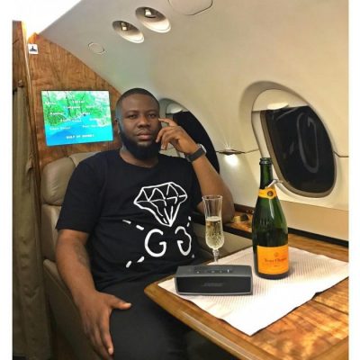 Hushpuppi Buys Brand New Rolls Royce Weeks After Acquiring Bentley (Photo)