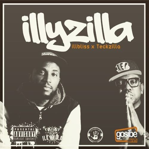iLLbliss X Tekzilla - Lead Or Follow