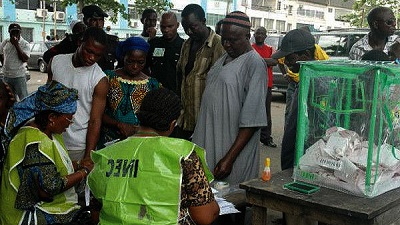 INEC is Yet To Apologise To Nigerians For Their Failure