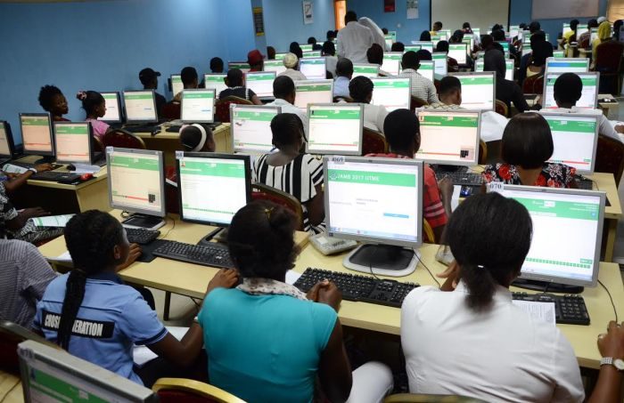 2019 JAMB: See List Of Prohibited Items In Exam Hall