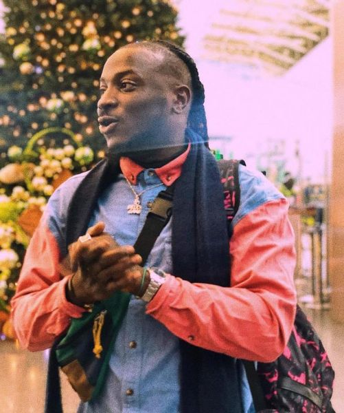 Students Allegedly Accuse Perruzi For Defrauding Them Of N600,000