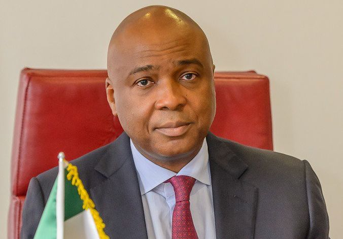 The Reasons Why Saraki Must Stop Campaigning For PDP - Labour Leader