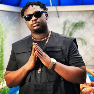 Listen To The remix Of Burna Boy “On The Low” By Wande Coal