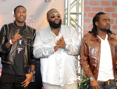 Wale Said He Has A Heat With Meek Mill & Rick Ross, As He Announces New Album
