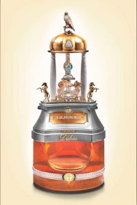 See This Most Expensive Perfume That Costs ₦ 471 Million (Photos)