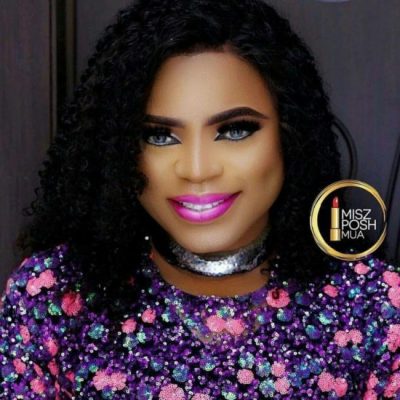 I'd Like Go Back To My Dark Complexion, If I Could - Bobrisky