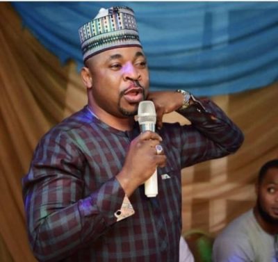 NURTW Members Are Professionals - MC Oluomo
