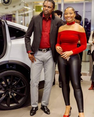 "Kanu Heart Foundation Music Concert" - Reekado Banks Alongside Peruzzi Ready To Perform