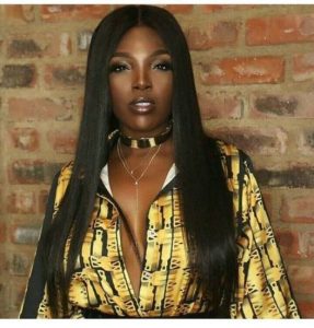 International 2019 Women’s Day: 2Baba Celebrates His Wife, Annie Idibia