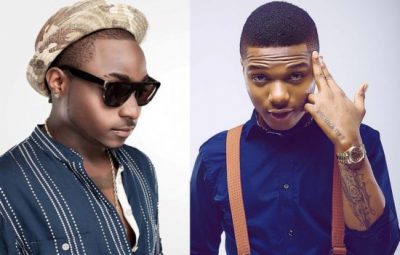 See The Reason Why Davido, Wizkid, Olamide And Other Nigeria artists Can’t Win Grammy