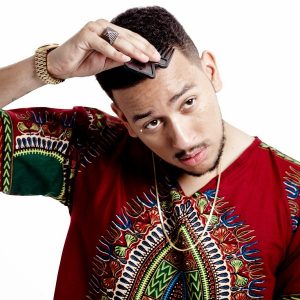 SA Rapper, AKA Defend Womens On Domestic Violence