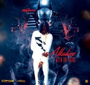 Alkaline - With The Thing