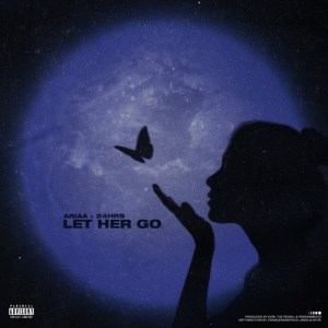 Ariaa ft. 24hrs - Let Her Go