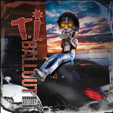 Ballout – Sending Nudes Ft. Chief Keef