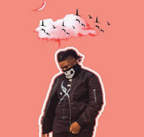 Barry Jhay - Ayo Ni Temi