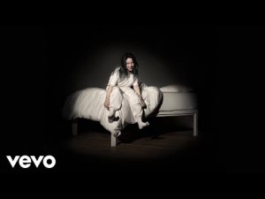 Billie Eilish - Wish You Were Gay